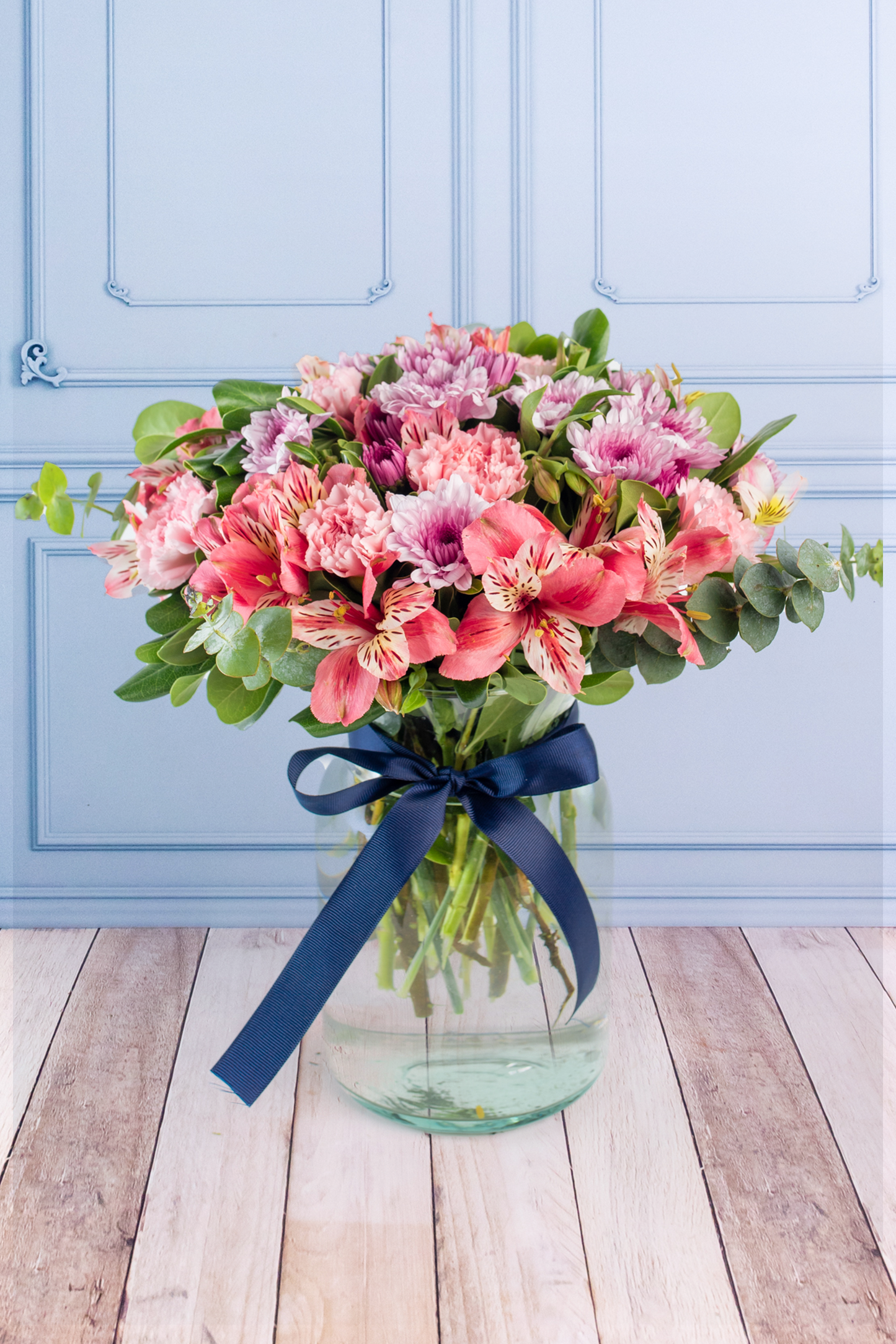 Suscripción de Flores / Quincenal