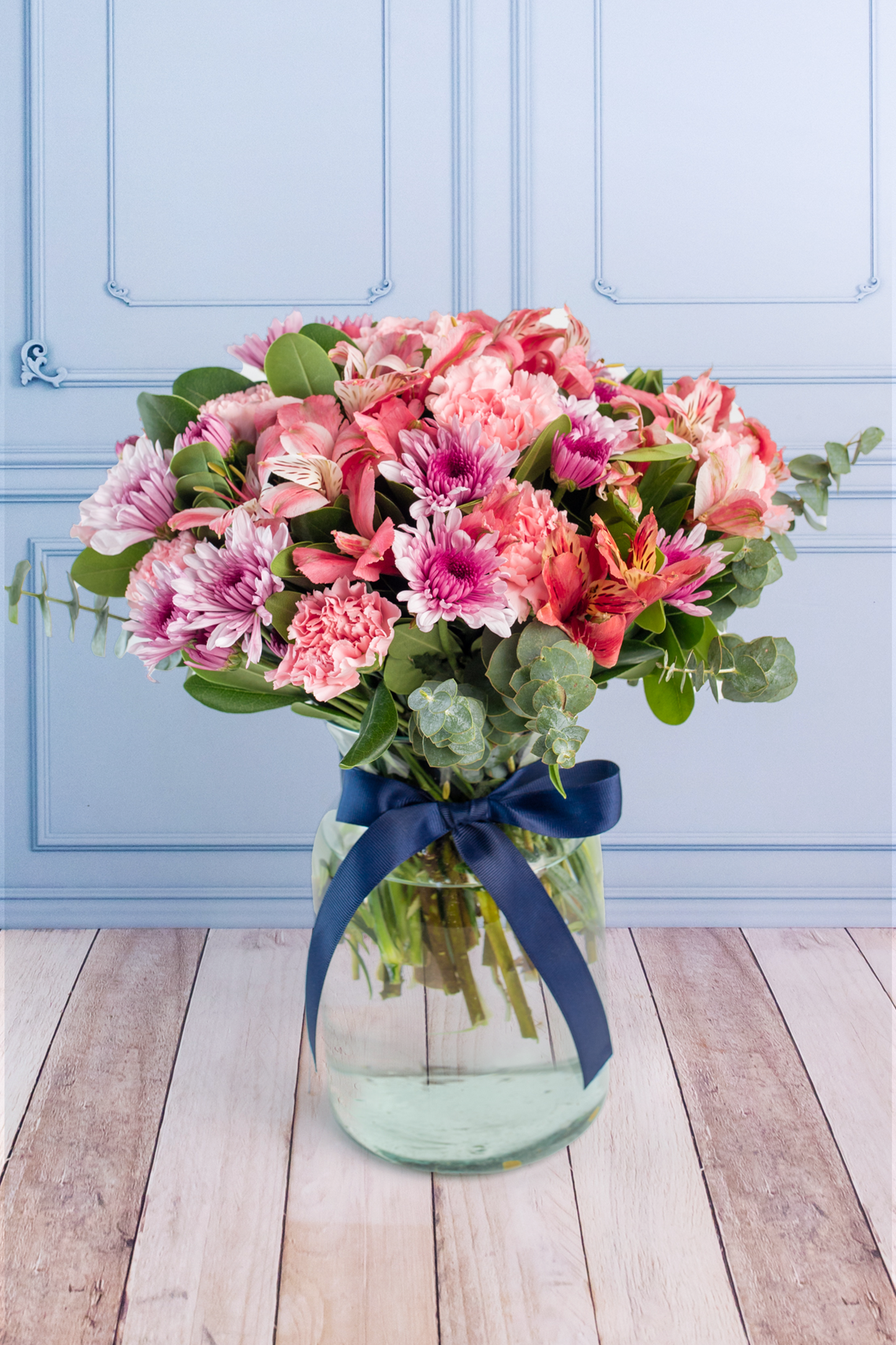 Suscripción de Flores / Quincenal