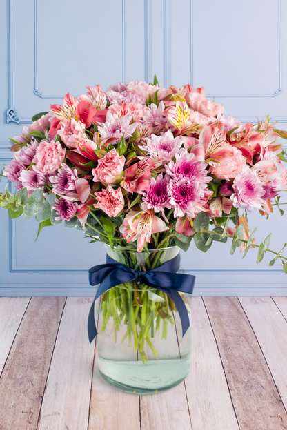 Suscripción de Flores / Semanal