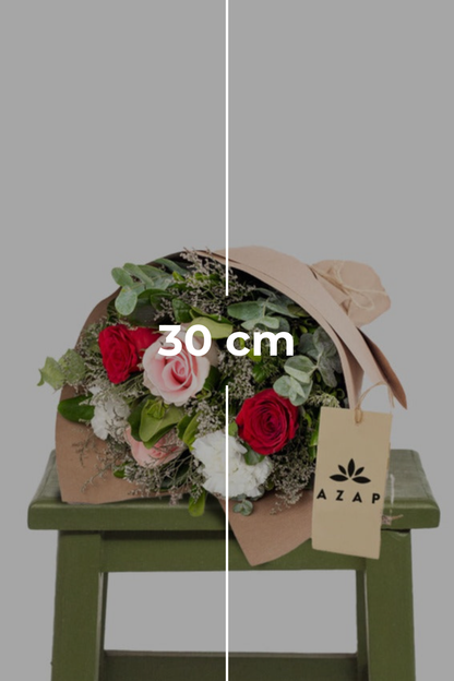 Maria Bonita / Rosa Roja y Clarita