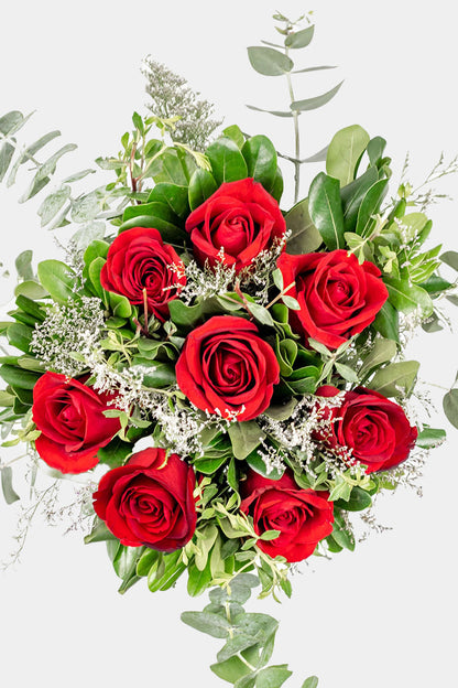 Amor Perfecto // Rosa Roja