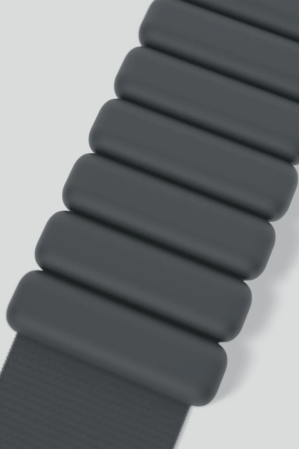 Bala Bangles - Charcoal 1 LB