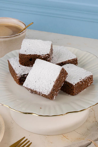 Brownies - 8 pcs