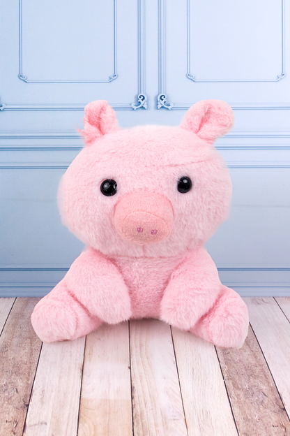 Cerdito Bebé - Peluche