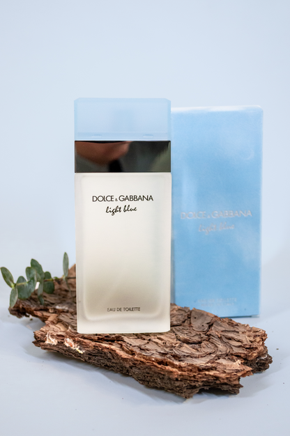 Dolce &amp; Gabbana Light Blue - 100ml EDT