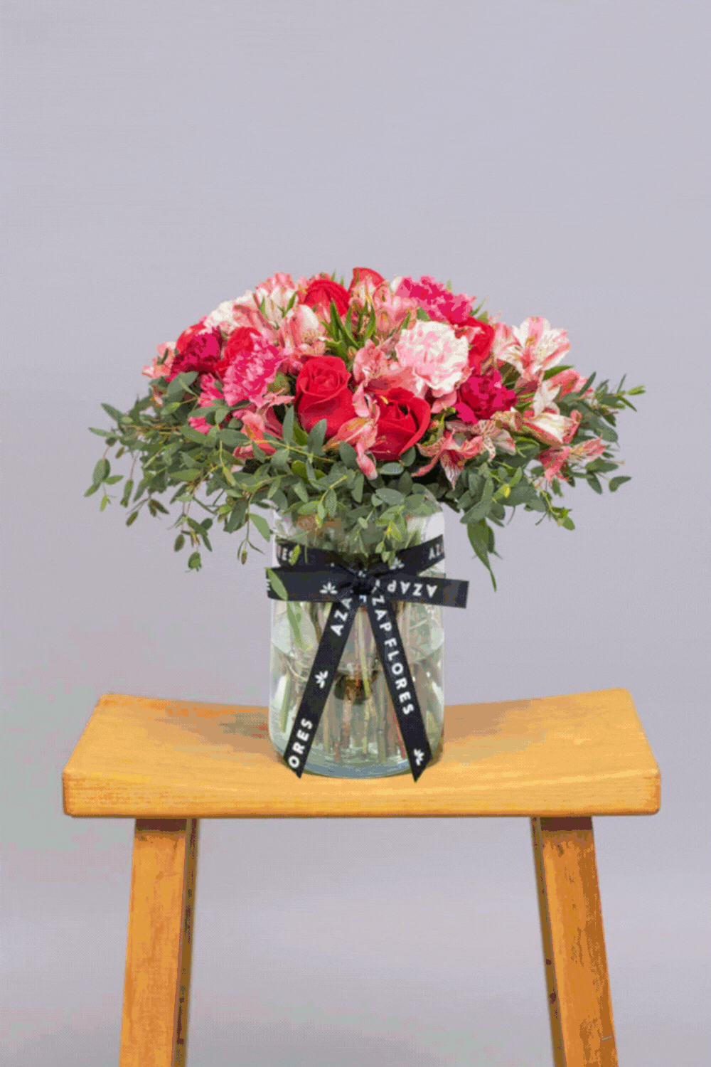 Suscripción de Rosas - Quincenal