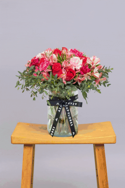 Suscripción de Rosas - Quincenal