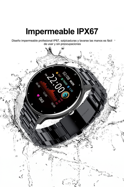 Smartwatch IP67 - EASYTAO