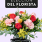 Elección del Florista - Flores Aleatorias