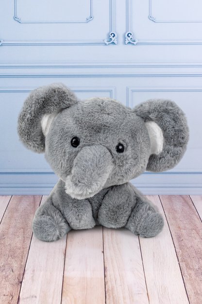 Elefantito Bebé - Peluche