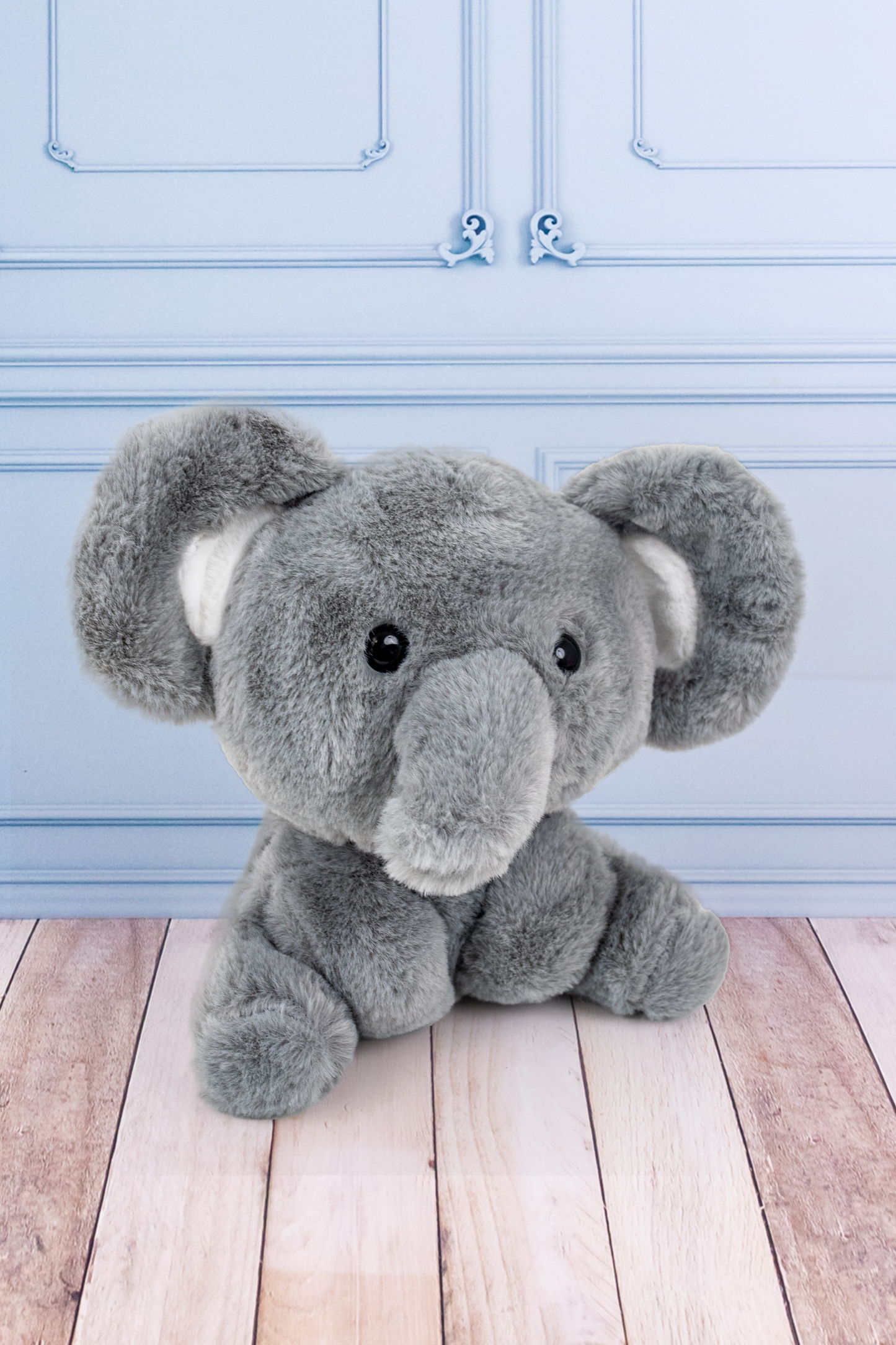 Elefantito Bebé - Peluche