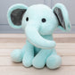 Elefante Azul - Peluche