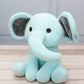 Elefante Azul / Peluche