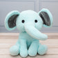 Elefante Azul / Peluche