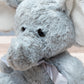 Elefante Gris - Peluche G