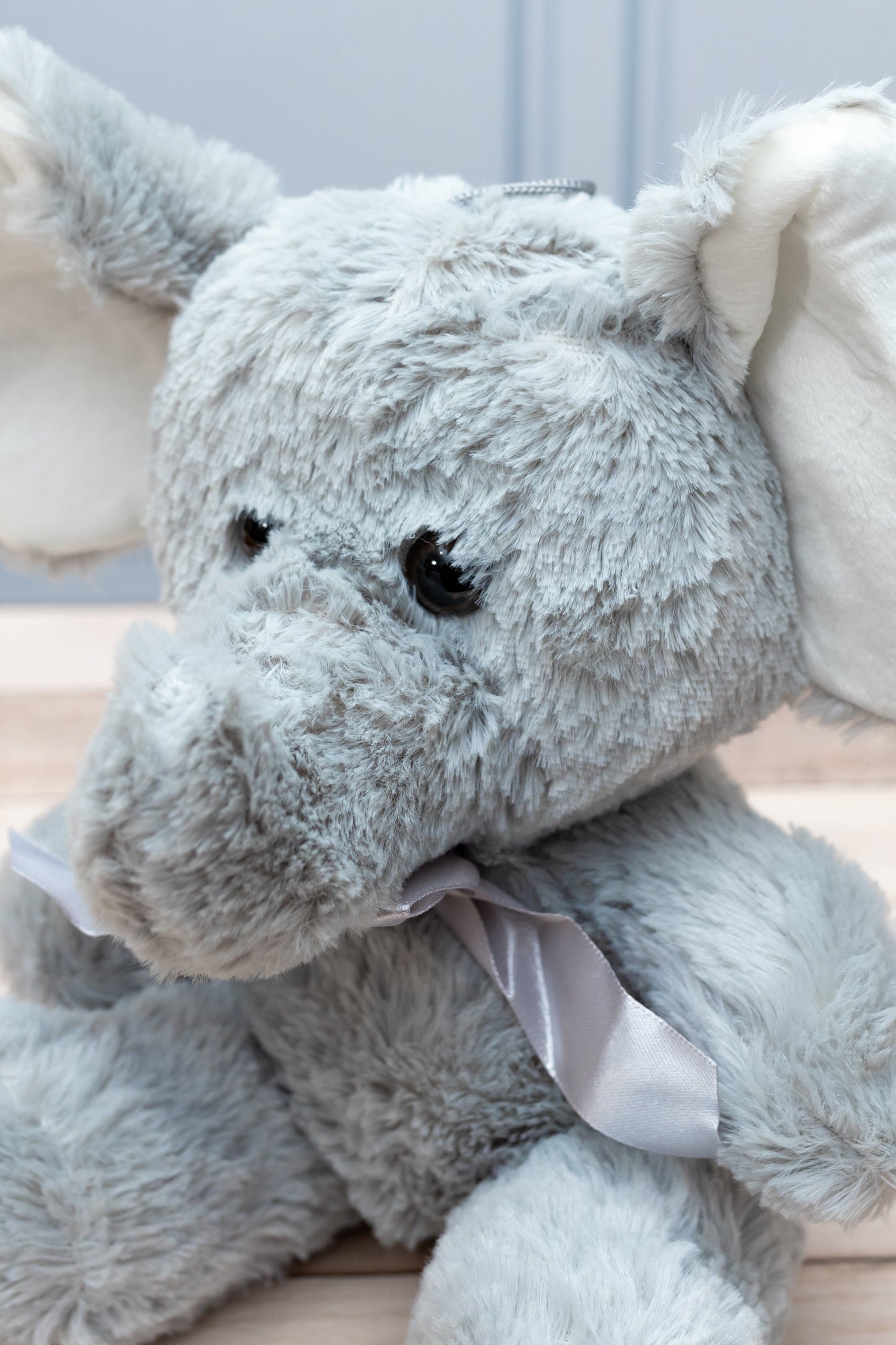 Elefante Gris - Peluche G