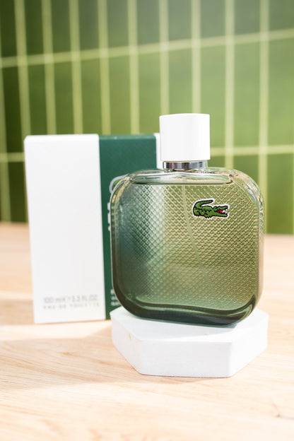 Lacoste L.12.12 - Blanc Eau Intense (100ml) Hombre
