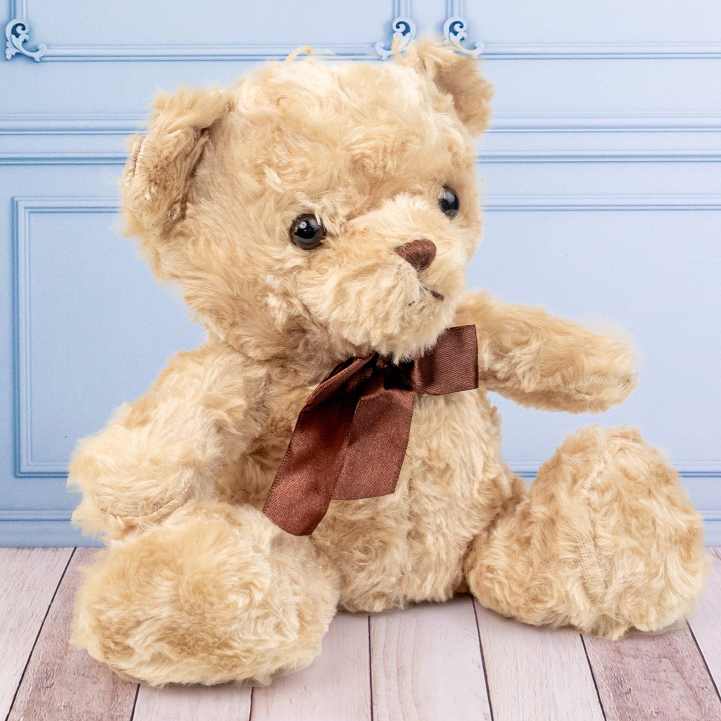 Brown Bear - Plush