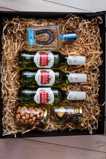 Horseshoe - Gourmet Kit