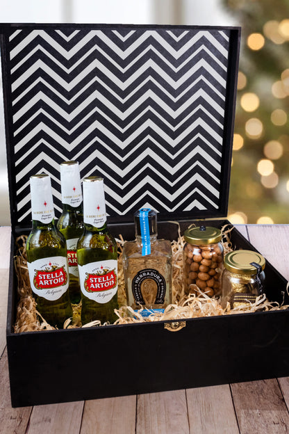 Horseshoe - Gourmet Kit