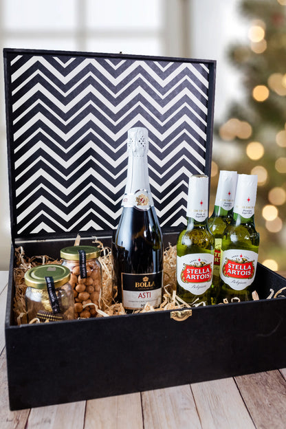 Bolla Asti - Kit Gourmet
