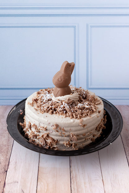 Individual Cake - Turin Bunny