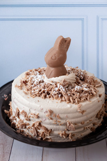 Individual Cake - Turin Bunny