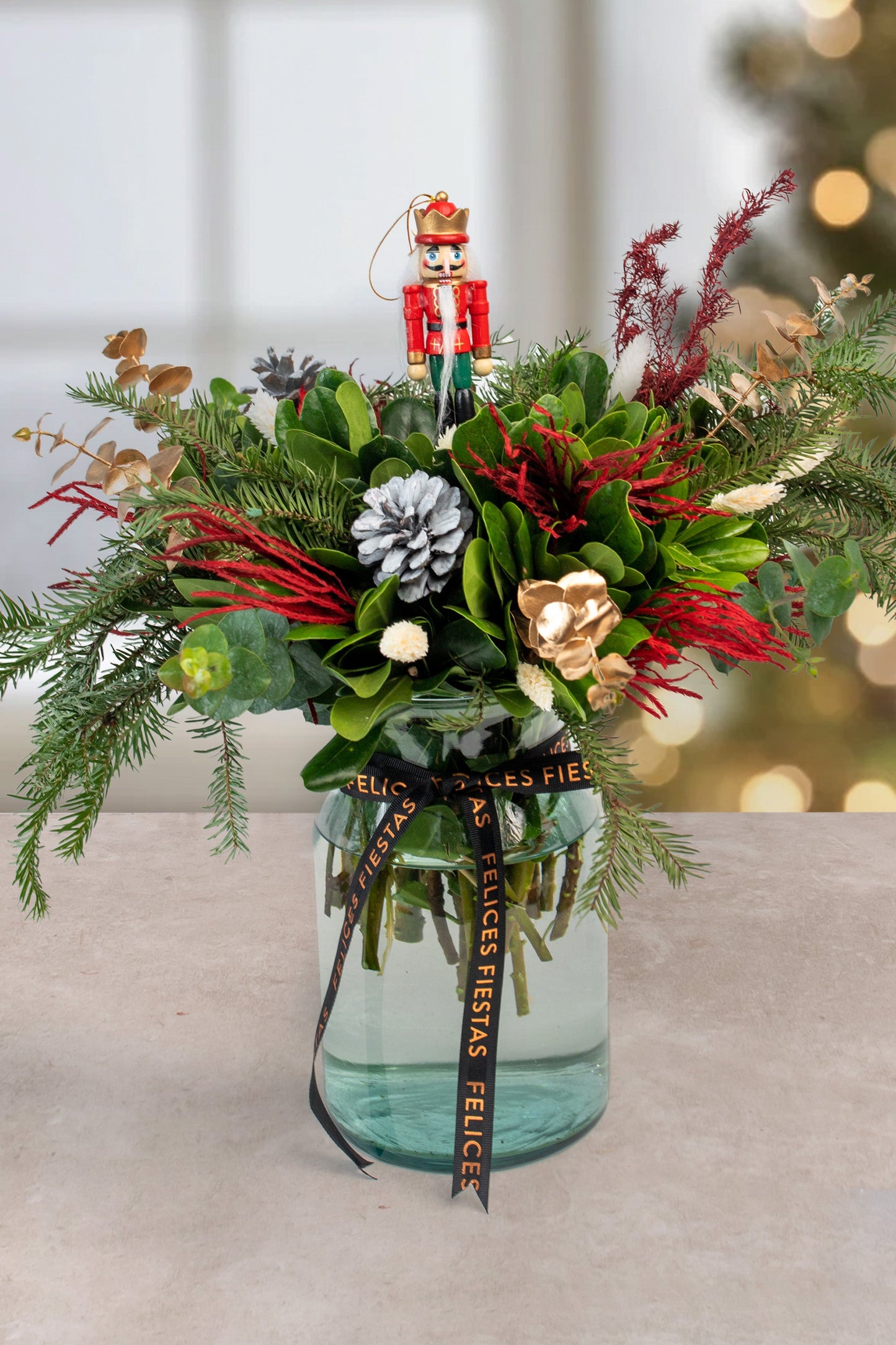 Cascanueces - Arreglo Navideño GDL