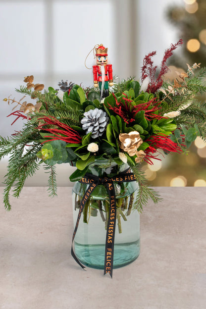 Cascanueces - Arreglo Navideño CUN