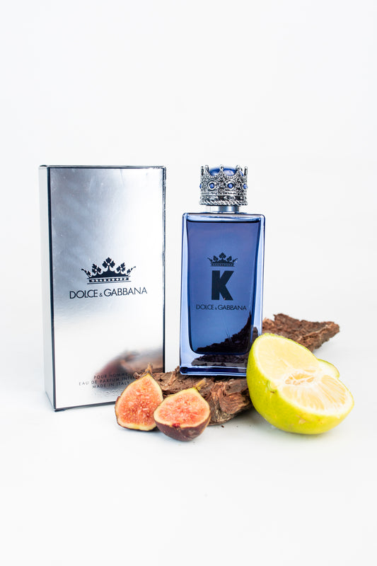 Dolce & Gabbana - K Edp Intense