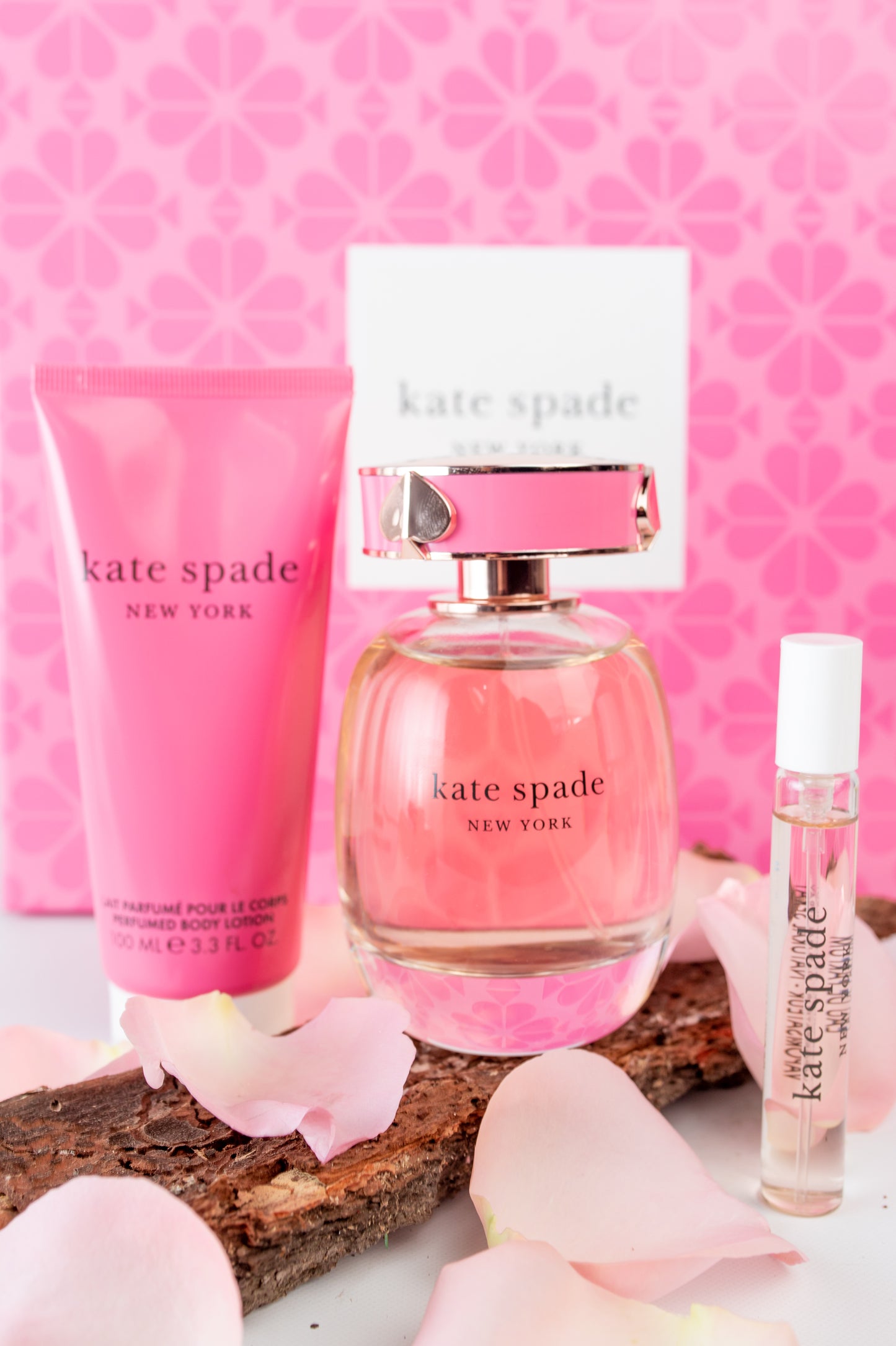 Kate Spade - New York Set 100ml Edp