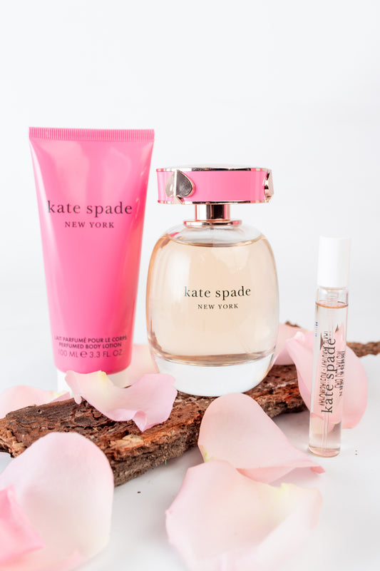 Kate Spade - New York Set 100ml Edp