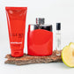 Montblanc - Legend Red Set Edp Hombre Eau De Parfum