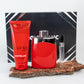 Montblanc - Legend Red Set Edp Hombre Eau De Parfum