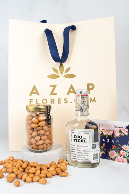 Tiger's Eye Kit - Gift