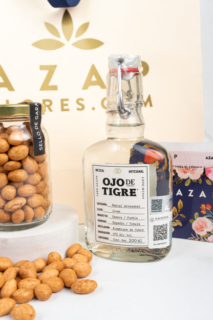 Tiger's Eye Kit - Gift