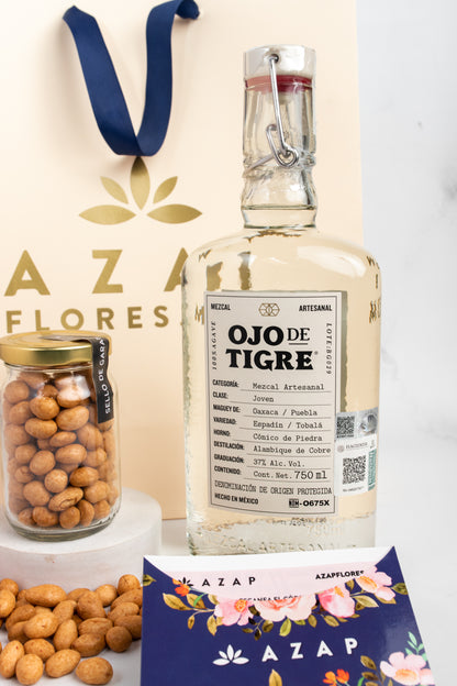 Tiger's Eye Kit - Gift