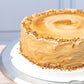 Pastel de Dulce de Leche - Cajeta