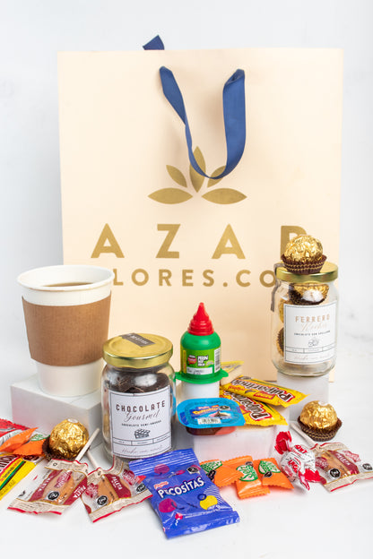 Chucherías Para Tí - Dulces