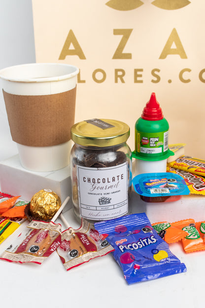 Chucherías Para Tí - Dulces