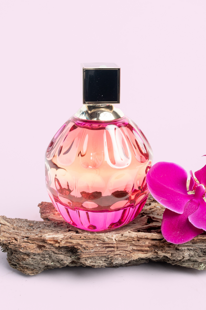 Jimmy Choo Rose Passion - Eau de Parfum (Mujer)