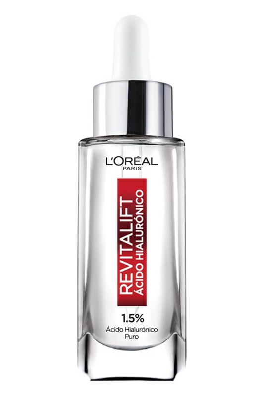 L'Oréal Paris Revitalift Ácido Hialurónico - Sérum de Rostro