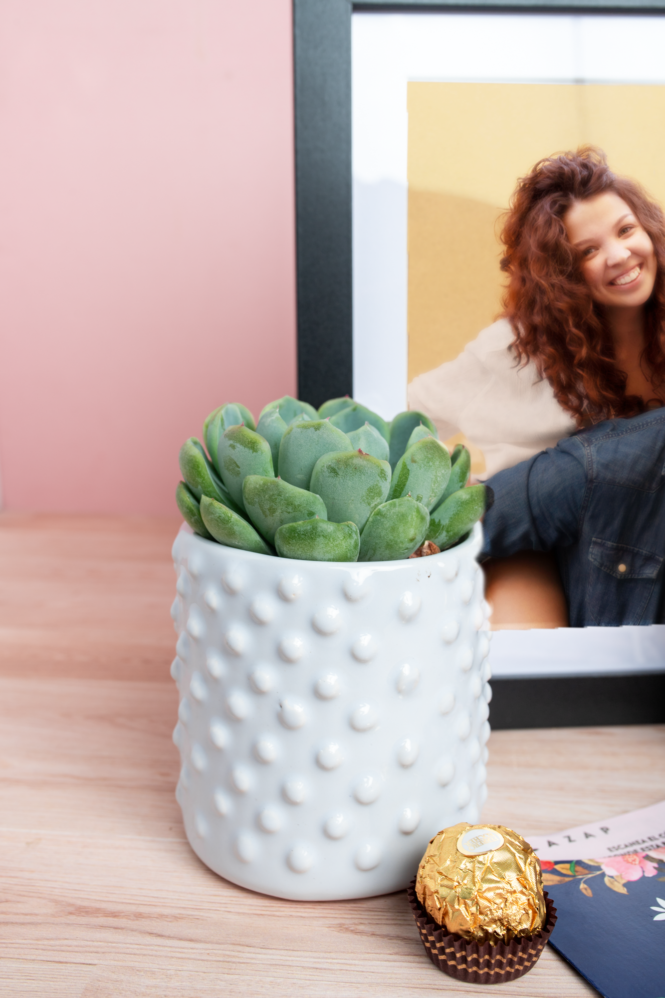 Kit Momentos Únicos - Portarretratos