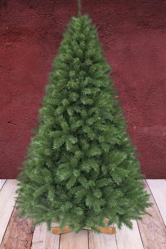 Árbol de Navidad - Natural 180 cm