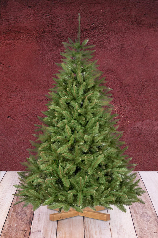 Árbol de Navidad - Natural 160 cm