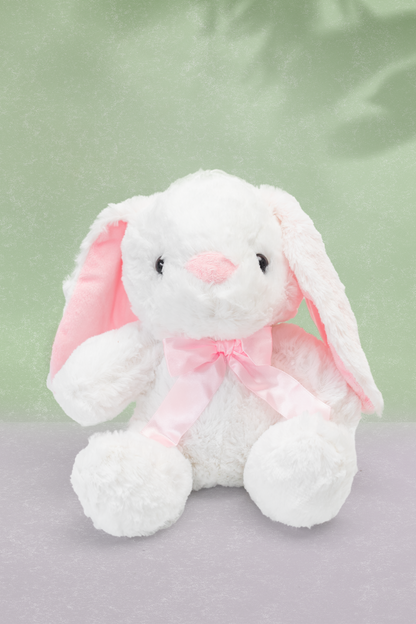 Conejito Rosa - Peluche