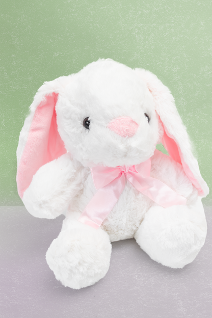 Conejito Rosa - Peluche