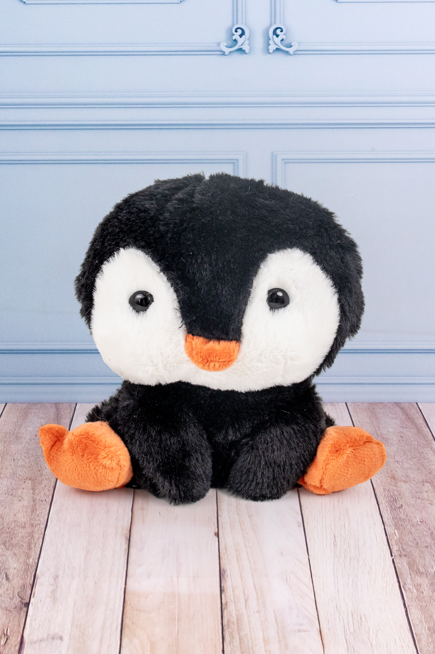 Pingüinito Bebé - Peluche