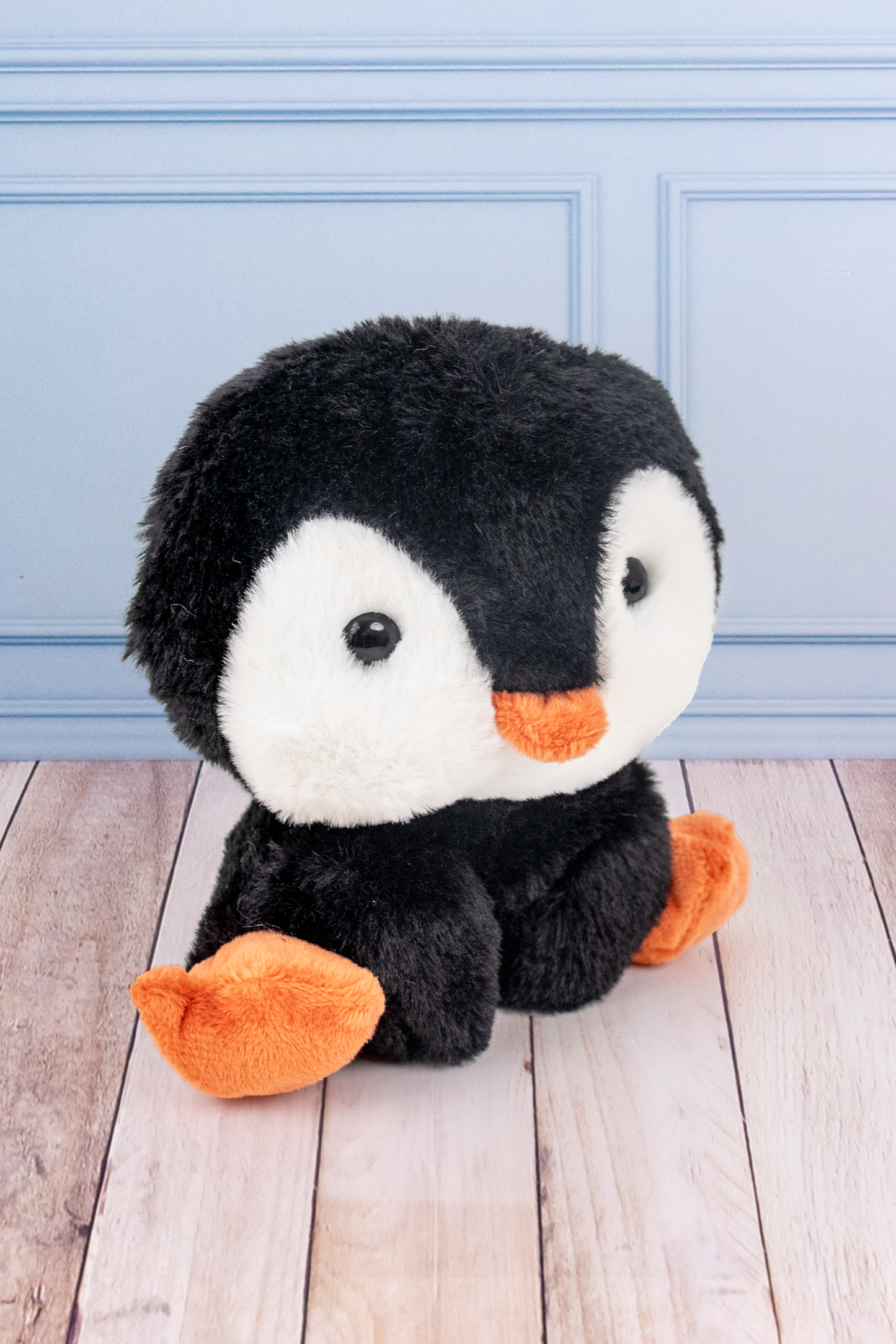 Pingüinito Bebé - Peluche