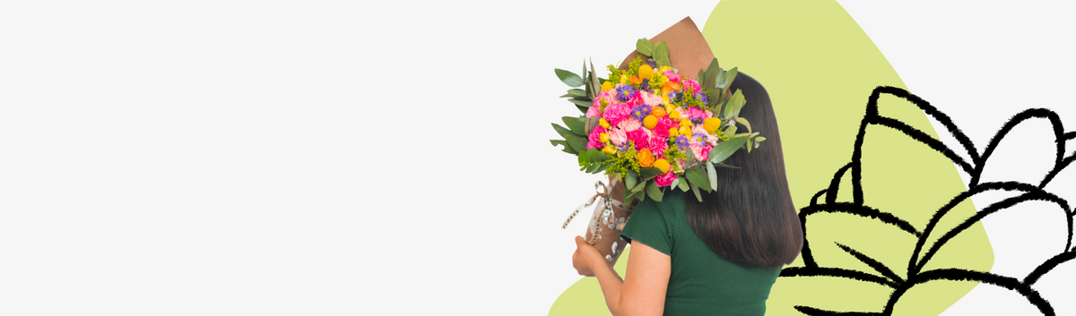 LAS FLORES MÁS BONITAS